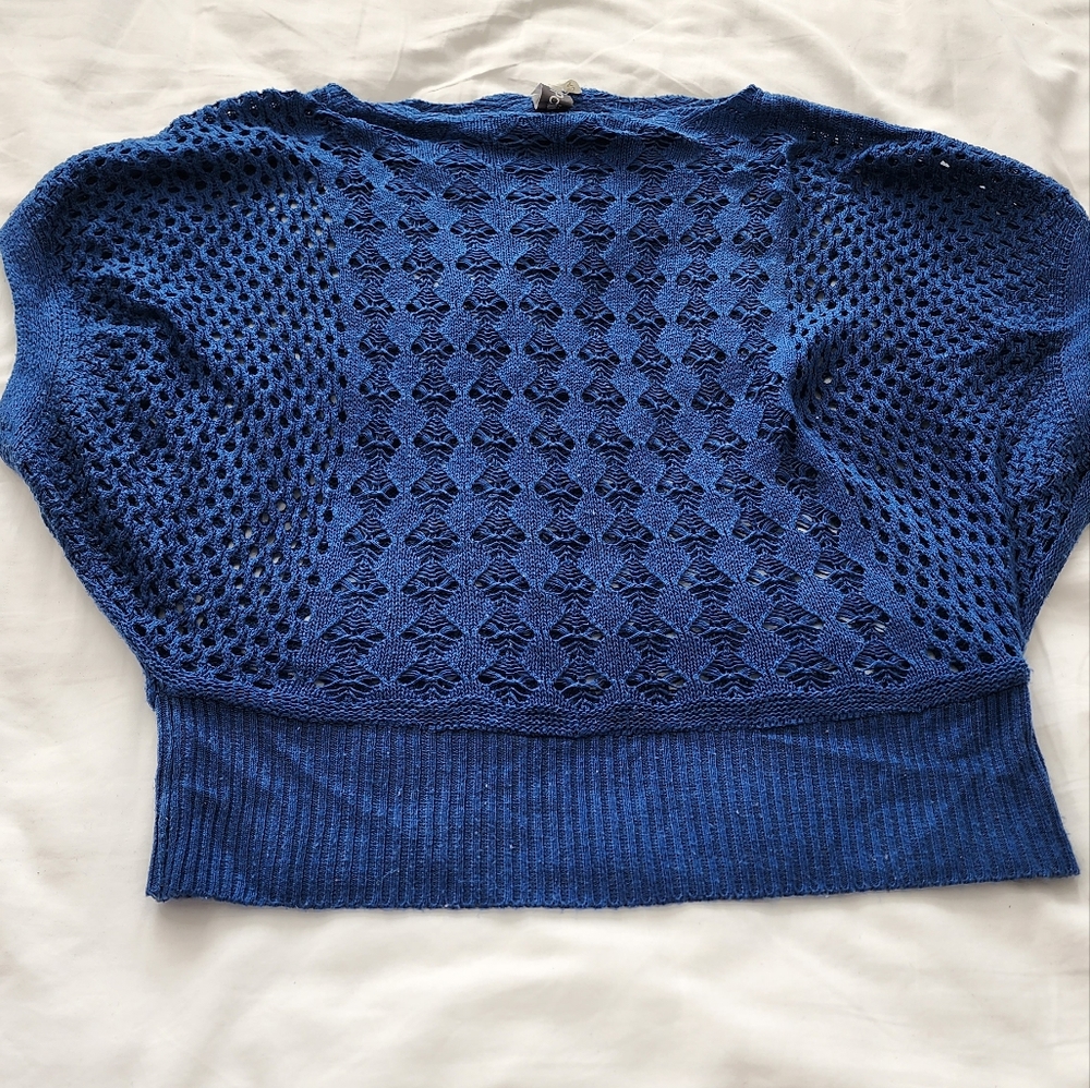 Sweater top